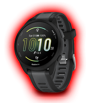 đồng hồ thông minh Garmin Forerunner 165